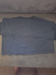 2002 Windwaker Legend Of Zelda Nintendo promo shirt Medium