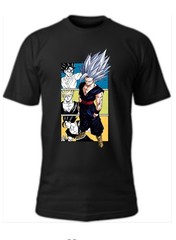 Custom Beast Gohan Dragon Ball t shirt