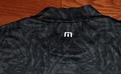 BNWT Travis Mathew Along the Way Crew T-Shirt MSRP $70!!!