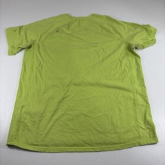 Lot 5 Carhartt Force Workwear T Shirts Men’s Size XLT Tall 104616 Stretch READ!
