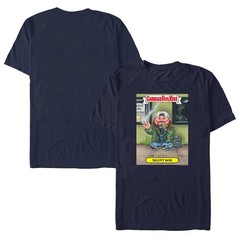 Garbage Pail Kids Clerks Silent Bob Kevin Smith T-shirt SIZE Medium M