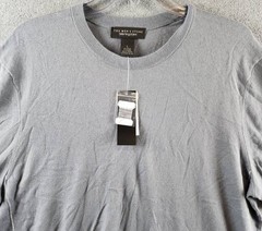 The Men’s Store at Bloomingdale’s Cashmere Blend Sweater Tee L Eeyore Pullover