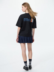 UNIQLO UT STAR WARS EPISODE Ⅱ T-Shirts 486148 BLACK Japan NEW 2026