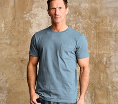 Line of Trade Men’s The Sturdy Tee