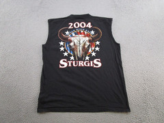 Vintage Bad Ass Boys Have Bad Toys T shirt Mens XL Y2K Girls Bikers Motorcycle