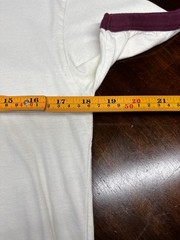 Choose Your Own Adventure The Magic Of The Unicorn Ringer Shirt Size S