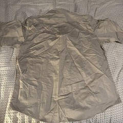 Hyundai Dealership Salesman XL Shirt Jonathan Corey Capitol Hyundai Button