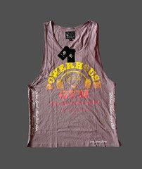 Darc Sport House Of NFGU Powerhouse Gym Vintage Premium Muscle Tank Men’s Medium