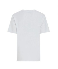 6-Pack WRANGLER Men’s Size XL Stretch Crew Tees Short Sleeve Cotton • White