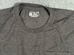 Carhartt Pocket Tee Bundle Lot of 12 Size XL Workwear T Shirts USA Mix