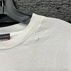Vintage 2002 Marvel Comics Daredevil Double Sided Mad Engine Tee Shirt Size XL