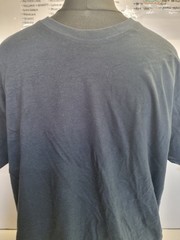 SOLS IMPERIAL T SHIRT NAVY Mens Size Medium REF CL8