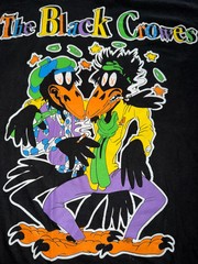 Vintage The Black Crowes 90’s T-Shirt