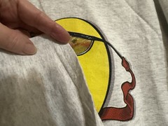 Vintage Early 2000s Walmart TShirt XL Its My