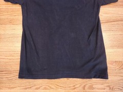 Modern Life Is War Shirt Size L Preowned Deathwish Equal Vision Tultex Hardcore