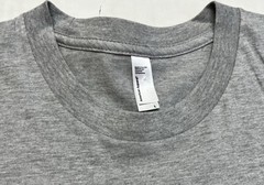 Bruce Springsteen ‘The River Tour 2016’ Los Angeles ladies boxy T shirt NWOT