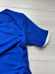France Rugby Jersey Le Coq Sportif Altrad Shirt Blue⁠ Graphic Tee size S