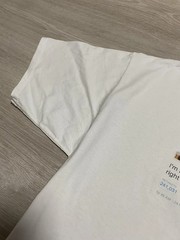 Kanye West Tweet White or Black T-Shirt Funny Celebrity Men’s US M