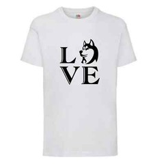 Dog Lover Pet Family Novelty T Shirt Various Colours And Sizes