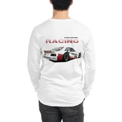 1984 Protofab Capri Trans Am Race Car Unisex Long Sleeve Tee