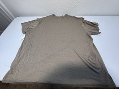 Men’s Shirts, (New w/tags), Athletic Works, Tri Blend Short Sleeve 3XL (54-56)