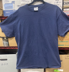 Emergency Response Team Albuquerque NM Western Refinery Size XL T-shirt