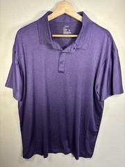 Men’s Telaleo brand XL Polo Shirt