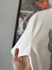 RHUDE Men’s T-Shirt US Size Large