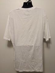 Original Rufneck Notorious B.I.G. King of New York Hip Hop T-Shirt MENS 3XL