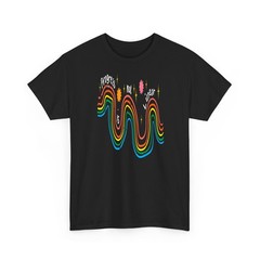 Special Education Teacher Progress Not Linear T-Shirt