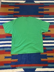 Paid in Full Bay Area Strapped Green T-Shirt 3XL D-Boy Apparel Uzi AK-47 Guns