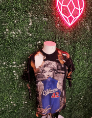 Weiv Gear Marilyn Monroe tshirt