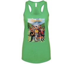 Caddyshack Ii Movie T Shirt