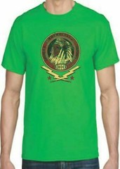 Adult DryBlend® T-Shirt – ( CUSTOM TRADITIONS – BIKER / CHOPPER)