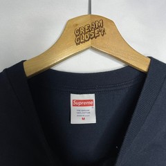 SS20 2020 Supreme NYC Sailboat Tee in Navy Blue M