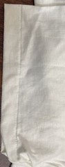 Rare VTG 90s Single Stitch T Shirt Hanes Deck The HOG With Boughs Of Holly Sz XL