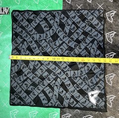 Famous Stars And Straps Film Bandana NWT Travis Barker Blink 182 RARE Y2K