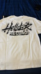 Hellstar Mens Small Oversized Tee 1:1 Good Quality Rep
