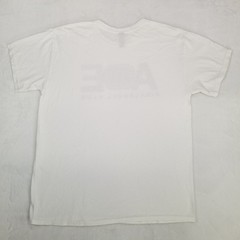 Ace Pickleball Club Graphic T-Shirt Men’s White Size Large Classic Sports Casual