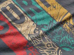 Men’s Graphic T-Shirt Summer Time Surf In Lagos Eco-Friendly Limited Edition