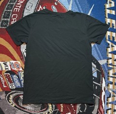 Bourgeois Avenue Paris Shirt Joker Heath Ledger Rhinestone Men’s XL