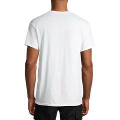 Joker Pin Sketch Mens White Shirt New S,M, XL