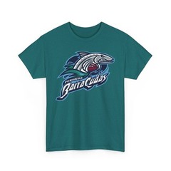 Pensacola Barracudas Florida Arena Football 2000-2002 T-shirt