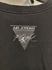 Air Jordan Men’s Tsirt Sz. 3X 28 in chest 33 in length