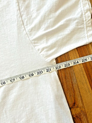 BVD men’s Vintage White Crew Neck 100% Cotton T Shirt SIZE XL