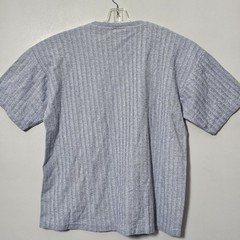 Vintage Cal Cru Houston T-Shirt Men’s Size XL Single Stitch Ribbed Knit Texas