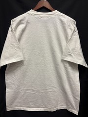 2000’s Queen Freddie Mercury – Vintage Baggy Rock Band White T Shirt Men’s XL