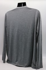 The North Face Men’s HyperLayer L/S CREW Long Sleeve Shirt G1245