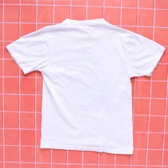 Vintage AVIA For Athletic Use Only Footwear T-shirt Sz XL Single Stitch