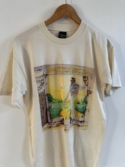 Elton John Vintage 1991 Goodbye Yellow Brick Road T Shirt Medium Polygram